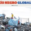 Imagen de RÍO NEGRO GLOBAL, una renovada propuesta de análisis internacional desde la Patagonia