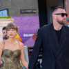 Imagen de ¿Boda secreta? Aseguran que Taylor Swift y Travis Kelce se casaron antes de la fiesta