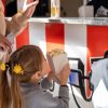 Imagen de Plan de vacaciones: Tecpetrol lanzó una nueva edición del Festival de Cine Infantil en Neuquén, Añelo y Rincón de los Sauces