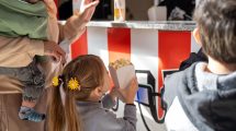 Imagen de Plan de vacaciones: Tecpetrol lanzó una nueva edición del Festival de Cine Infantil en Neuquén, Añelo y Rincón de los Sauces