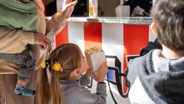 Plan de vacaciones: Tecpetrol lanzó una nueva edición del Festival de Cine Infantil en Neuquén, Añelo y Rincón de los Sauces