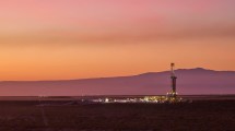 Imagen de Gracias a Vaca Muerta, Neuquén y Argentina batieron el récord histórico de producción de petróleo