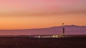 Gracias a Vaca Muerta, Neuquén y Argentina batieron el récord histórico de producción de petróleo