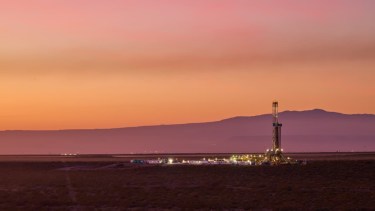 Gracias a Vaca Muerta, Neuquén y Argentina batieron el récord histórico de producción de petróleo
