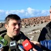 Imagen de Radicales de Chubut, en un laberinto en el que pueden romperse o doblarse
