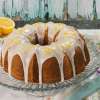 Imagen de Cómo hacer torta húmeda de limón: la receta fácil, esponjosa y con el glaseado cítrico perfecto