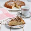 Imagen de Cómo hacer torta de pera, nuez y canela: la receta fácil y súper húmeda para acompañar el mate