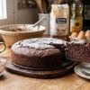 Imagen de Cómo hacer torta matera fit: la receta con banana y chocolate más fácil para tus meriendas