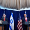 Imagen de Reunión clave entre Trump y Netanyahu en la Casa Blanca: la guerra con Irán y el impacto en el petróleo