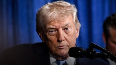 Donald Trump anunció un acuerdo histórico para el desarme total de Hamás en Gaza