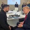 Imagen de Irán, Ucrania y la seguridad internacional: Trump mantuvo reuniones clave con Netanyahu y Zelenski