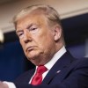 Imagen de Donald Trump aseguró que ordenó una represalia "devastadora" contra Irán si es asesinado