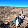 Imagen de De las aulas al territorio: cómo es estudiar Ciencias Ambientales en el Alto Valle