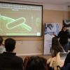 Imagen de UNCo: Avanzan en proyectos de microbiología para mejorar la exploración del espacio