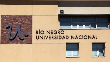 UNRN: mujeres organizadas reclaman sanciones ante una nueva denuncia de violencia de género