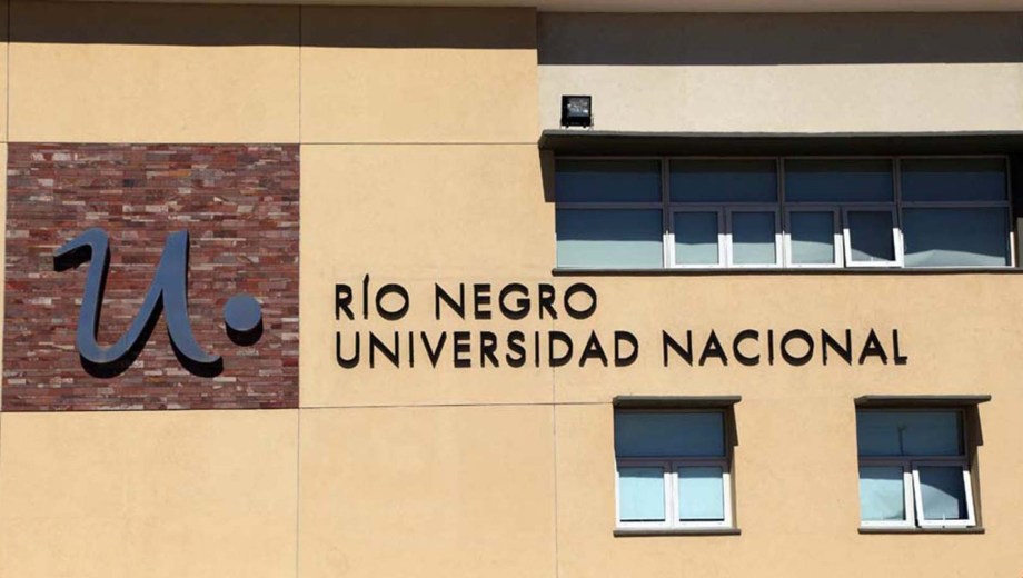 UNRN. Foto: Marcelo Ochoa