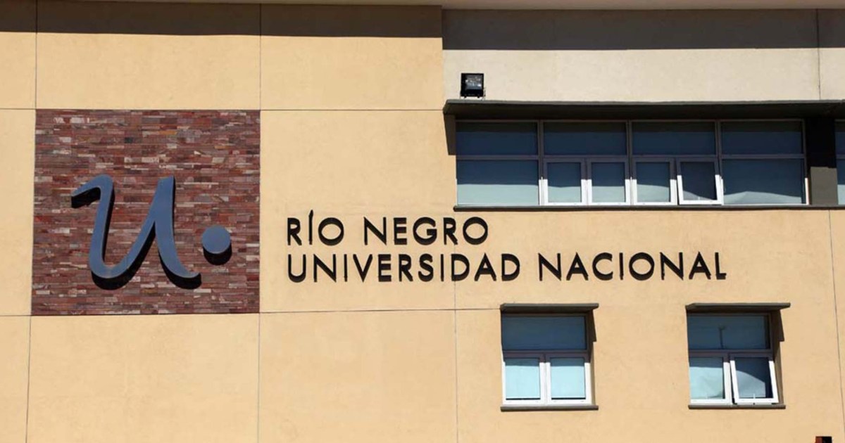 Mujeres de la UNRN exigen medidas ante nueva denuncia de violencia de género