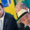 Imagen de «No nos van a intimidar»: desde el gabinete de Lula trataron de «payaso» a Javier Milei y descartaron una recesión en Brasil