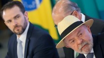 Imagen de «No nos van a intimidar»: desde el gabinete de Lula trataron de «payaso» a Javier Milei y descartaron una recesión en Brasil
