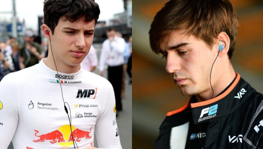 Colnaghi y Varrone seguirán acelerando en el histórico circuito británico.