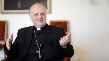 La llegada del nuevo nuncio apostólico reaviva la expectativa por una visita del papa León XIV a la Argentina