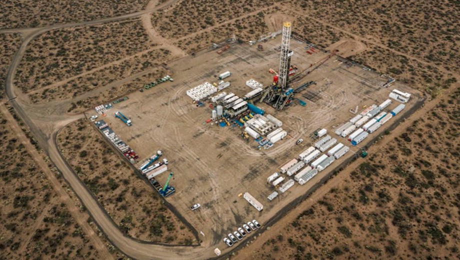 Vaca Muerta lidera el financiamiento corporativo: las energéticas emitieron deuda por US$5.307 millones.