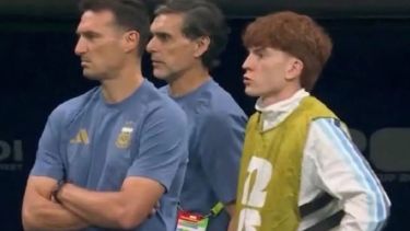Scaloni y Barco: los memes más divertidos que sorprendieron a los fans tras el Mundial 2026