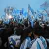 Imagen de En fotos: así se vive el pase de la Selección Argentina a la final del Mundial 2026 en Río Negro y Neuquén