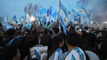 Imagen de En fotos: así se vive el pase de la Selección Argentina a la final del Mundial 2026 en Río Negro y Neuquén