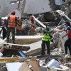 Imagen de Venezuela eleva a 4.333 la cifra de muertos por los terremotos mientras avanza la reconstrucción