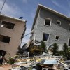 Imagen de Suben a 4.930 los muertos por los terremotos que sacudieron Venezuela