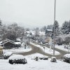 Imagen de Lluvia, nieve y frío en el último día de vacaciones en la Patagonia: qué dice el pronóstico para Neuquén y Río Negro