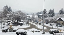 Imagen de Lluvia, nieve y frío en el último día de vacaciones en la Patagonia: qué dice el pronóstico para Neuquén y Río Negro