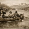 Imagen de Los  primeros intentos por hacer navegable el río Negro
