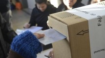 Imagen de El lado B del debate electoral: preocupa la caída del voto joven