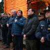 Imagen de Provincia refutó la emergencia en seguridad declarada en Bariloche al señalar que bajaron los delitos