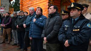 Provincia refutó la emergencia en seguridad declarada en Bariloche al señalar que bajaron los delitos
