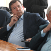 Imagen de Weretilneck: “La ATUR la tiene que conducir el sector privado”