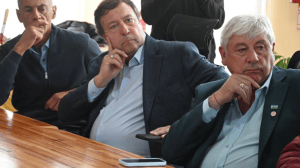 Weretilneck: “La ATUR la tiene que conducir el sector privado”