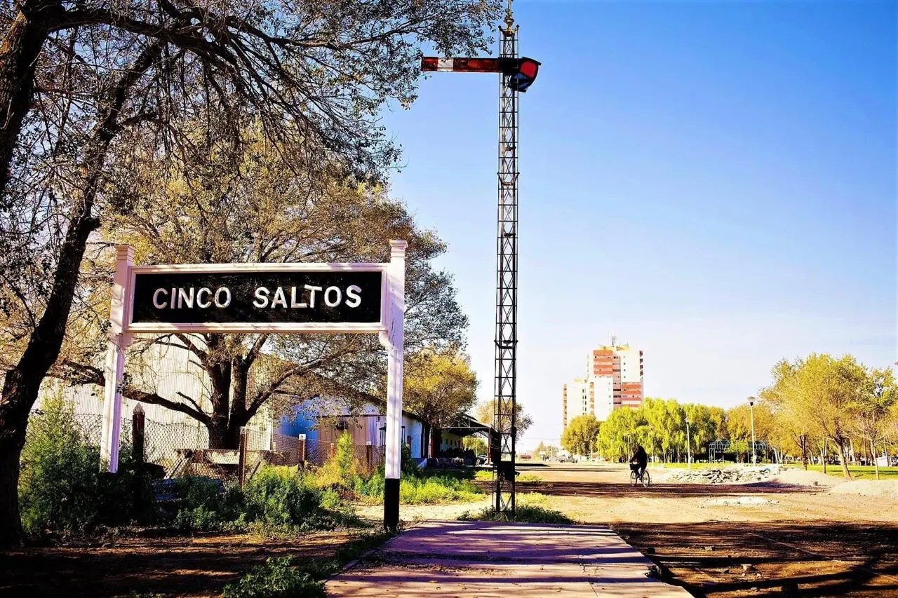 El Sindicato de Petroleros adquiere un nuevo espacio en Cinco Saltos