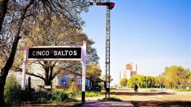 El Sindicato de Petroleros compró en Cinco Saltos un nuevo predio para salud, cultura y actividades sindicales
