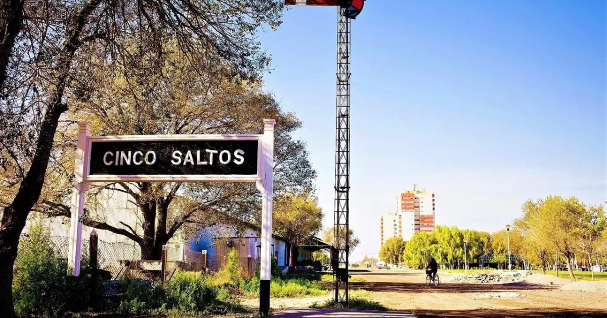 El Sindicato de Petroleros adquiere un nuevo espacio en Cinco Saltos