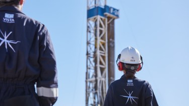 Vista Energy solicitó acceder al RIGI con un proyecto de 5.800 millones de dólares para Vaca Muerta
