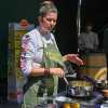 Imagen de El programa Con Todo Gusto llega a la televisión abierta con un ciclo que recorre producción y gastronomía de Río Negro