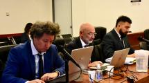 Imagen de Estafa con planes sociales: la fiscalía le pidió a Impugnación que condene por asociación ilícita