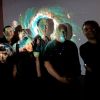 Imagen de Madre Cósmica en Roca: un viaje sensorial hecho de música, imágenes y palabras dichas