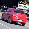 Imagen de ¿Quiénes son los más multados por los radares de Río Negro? El dato que reveló el primer informe oficial