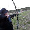 Imagen de Practicar tiro con arco en la comarca Viedma-Patagones: los beneficios de un deporte para el cuerpo y la mente