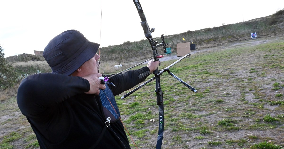 Practicar tiro con arco en la comarca Viedma-Patagones: los beneficios de un deporte para el cuerpo y la mente