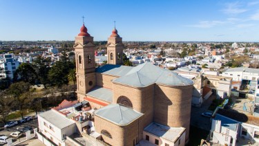 Viedma, la capital patagónica que crece como destino de turismo religioso gracias a Zatti y la tradición salesiana